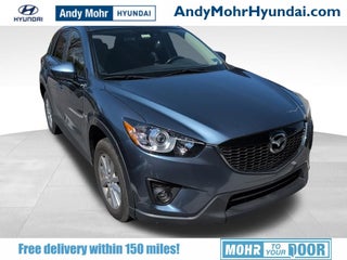 2015 Mazda Mazda CX-5 Touring