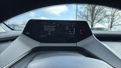 2024 Toyota Prius XLE
