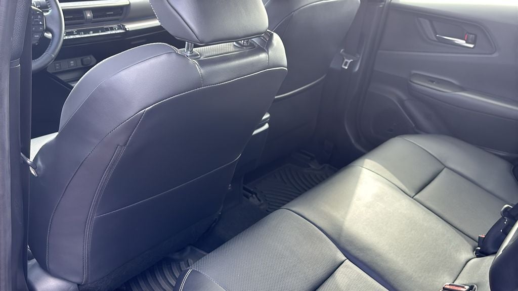 2024 Toyota Prius XLE