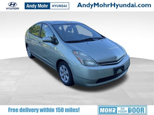 2006 Toyota Prius Base