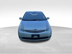 2006 Toyota Prius Base
