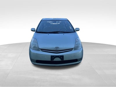 2006 Toyota Prius Base