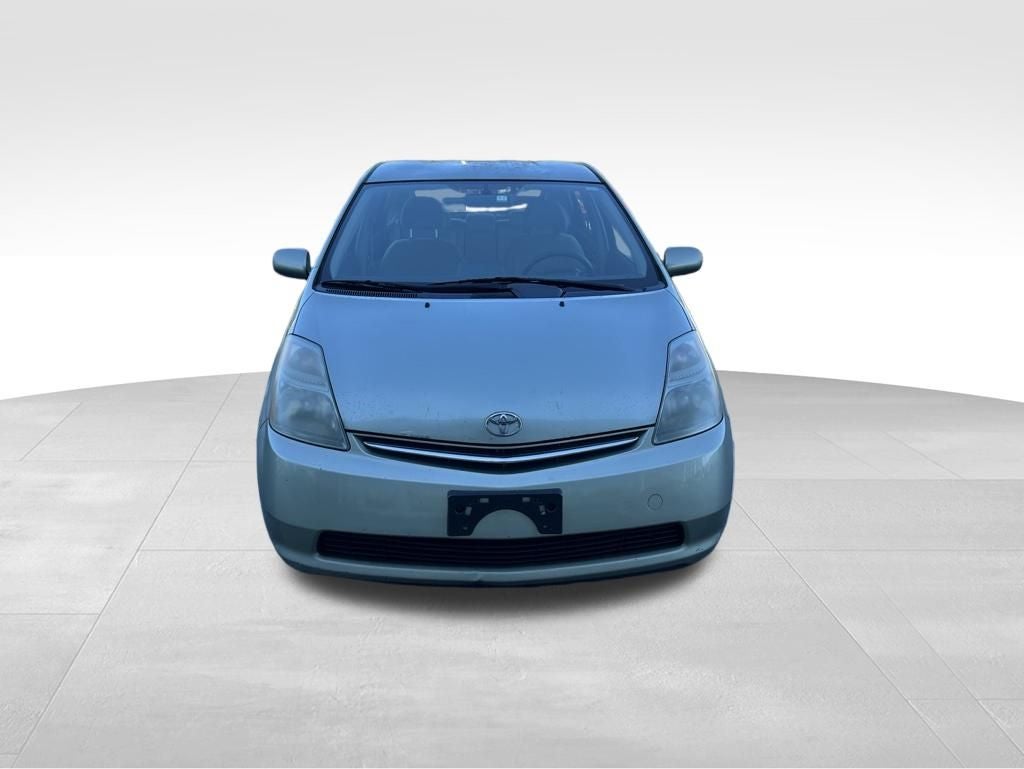 2006 Toyota Prius Base