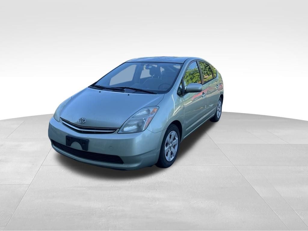2006 Toyota Prius Base