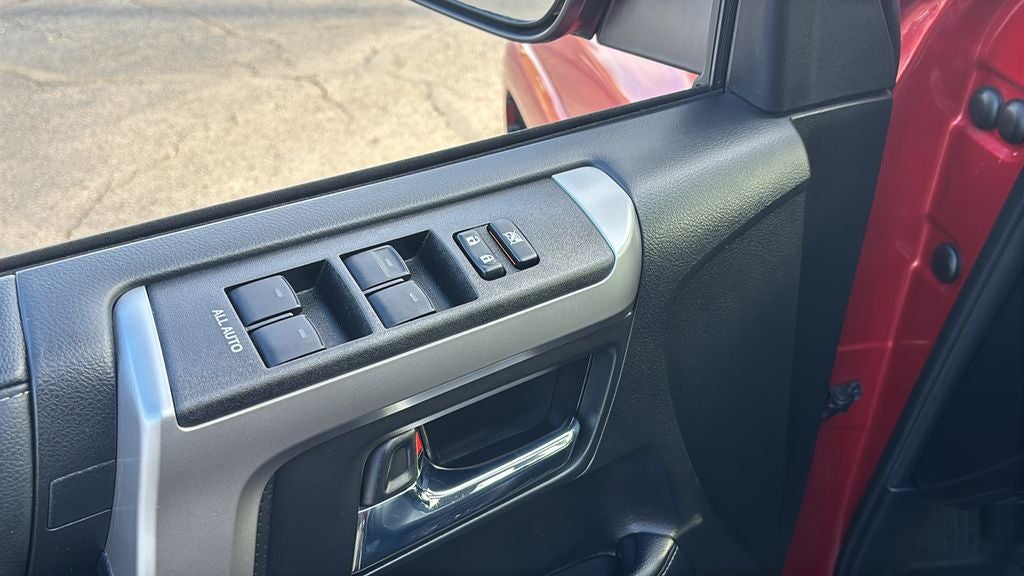 2020 Toyota 4Runner SR5 Premium