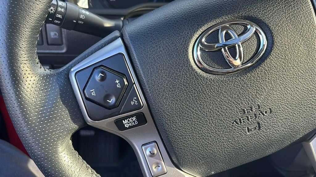 2020 Toyota 4Runner SR5 Premium