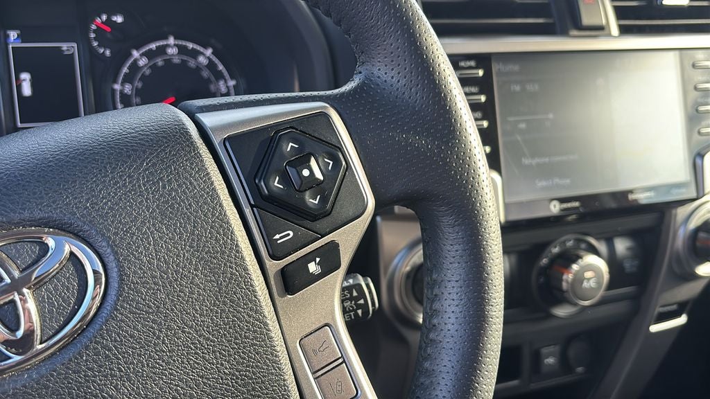 2020 Toyota 4Runner SR5 Premium