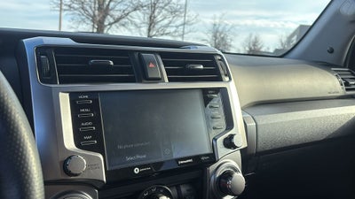 2020 Toyota 4Runner SR5 Premium