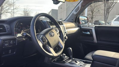 2020 Toyota 4Runner SR5 Premium