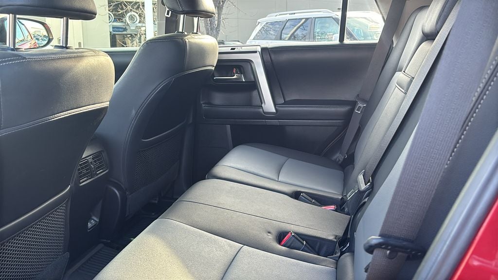 2020 Toyota 4Runner SR5 Premium