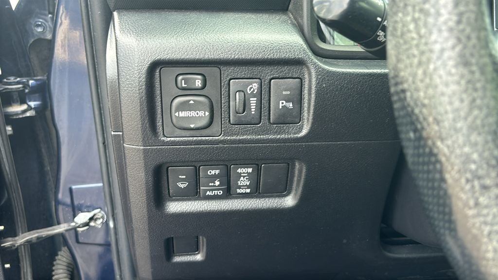 2014 Toyota 4Runner Limited