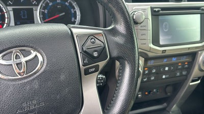 2014 Toyota 4Runner Limited