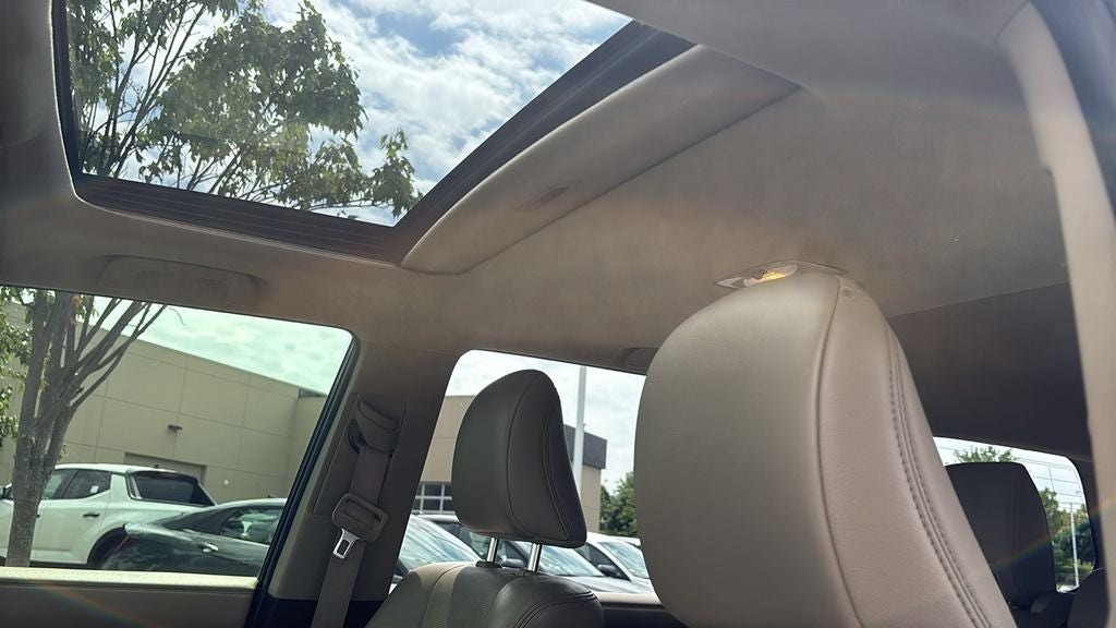 2014 Toyota 4Runner Limited