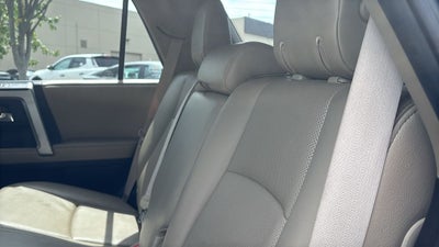 2014 Toyota 4Runner Limited