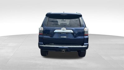 2014 Toyota 4Runner Limited