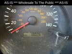 2002 Toyota Highlander V6