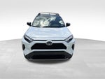 2022 Toyota RAV4 Hybrid XSE