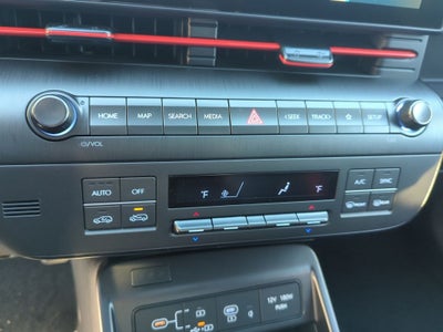 2025 Hyundai KONA N Line S