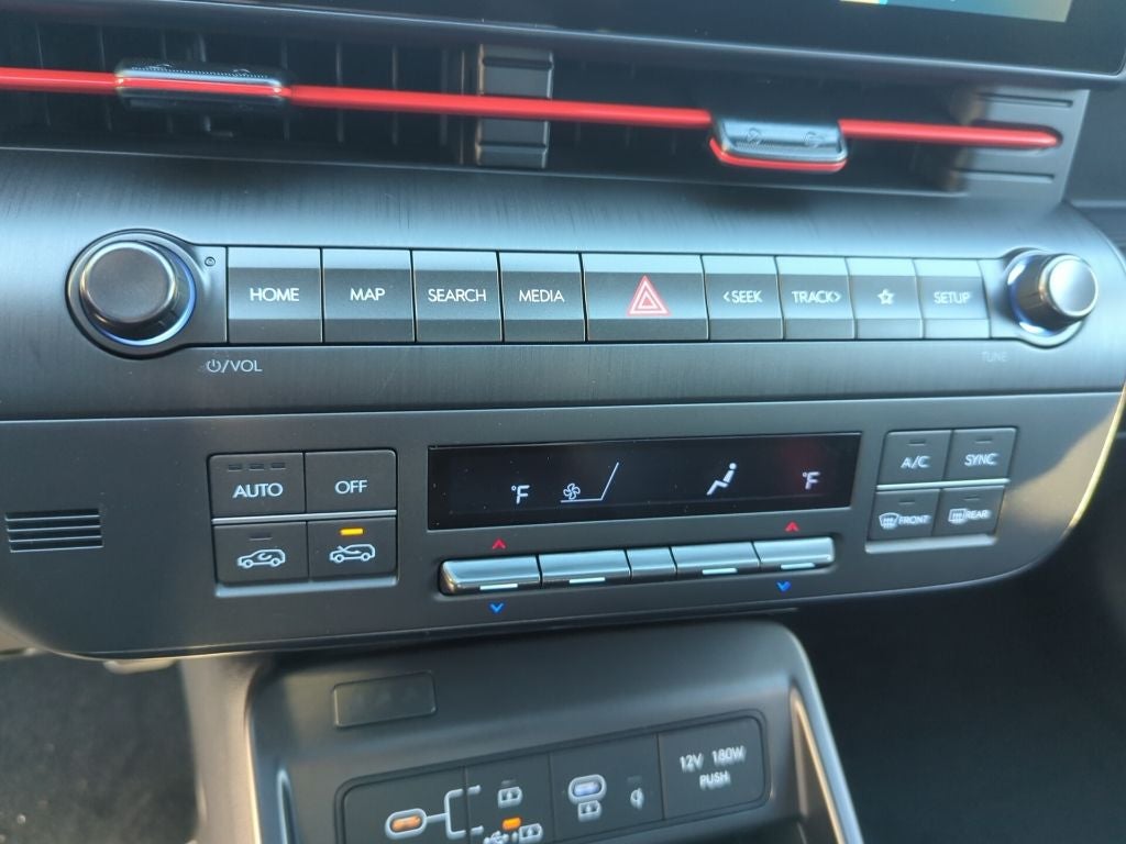 2025 Hyundai KONA N Line S