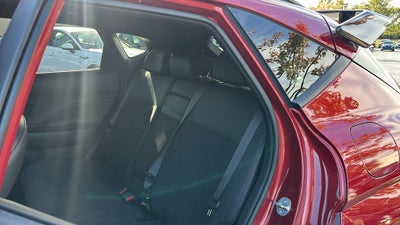 2025 Hyundai KONA N Line S