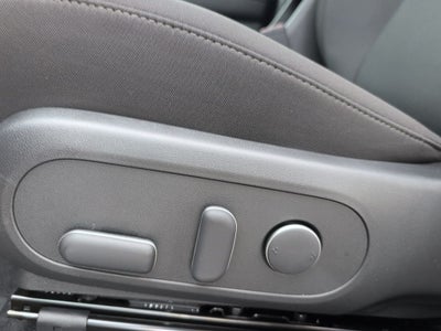 2025 Hyundai KONA ELECTRIC SEL