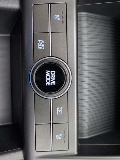 2025 Hyundai KONA ELECTRIC SEL