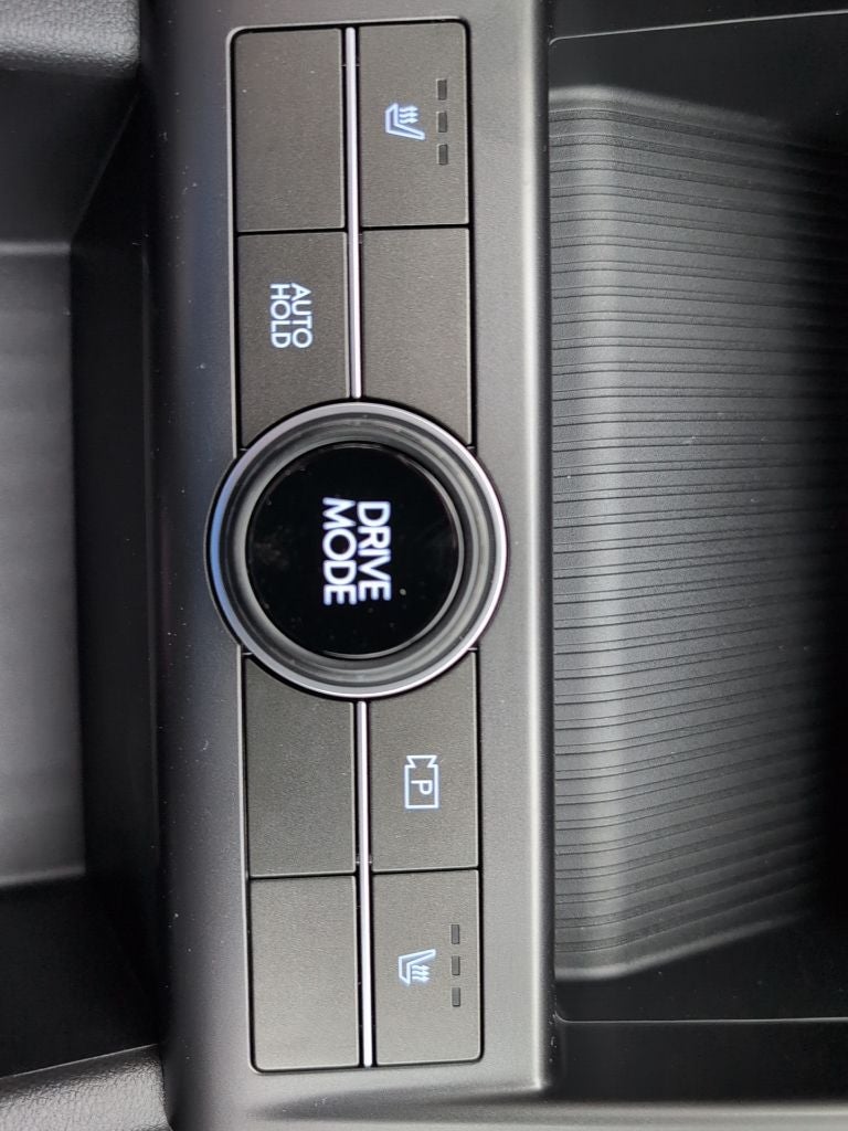 2025 Hyundai KONA ELECTRIC SEL