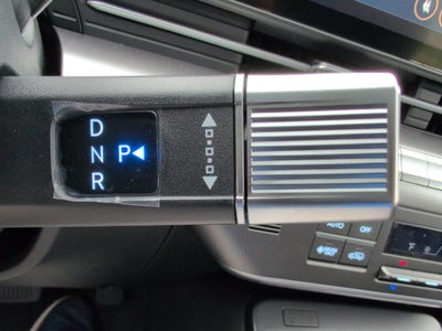 2025 Hyundai KONA ELECTRIC SEL