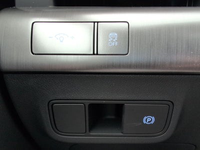 2025 Hyundai KONA ELECTRIC SEL