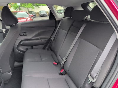 2025 Hyundai KONA ELECTRIC SEL