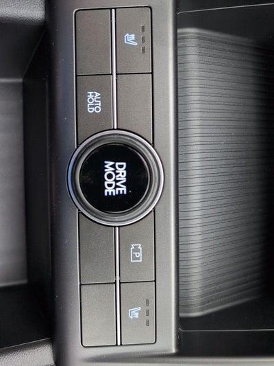 2025 Hyundai KONA ELECTRIC SEL