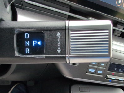 2025 Hyundai KONA ELECTRIC SEL