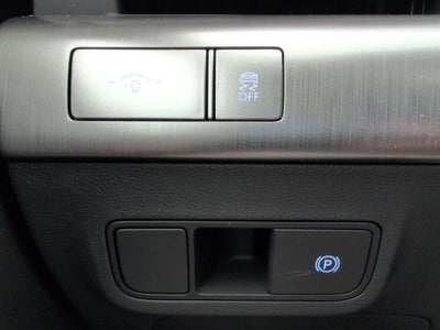 2025 Hyundai KONA ELECTRIC SEL