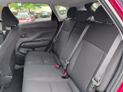 2025 Hyundai KONA ELECTRIC SEL