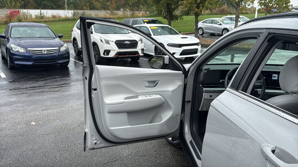 2024 Hyundai KONA Limited