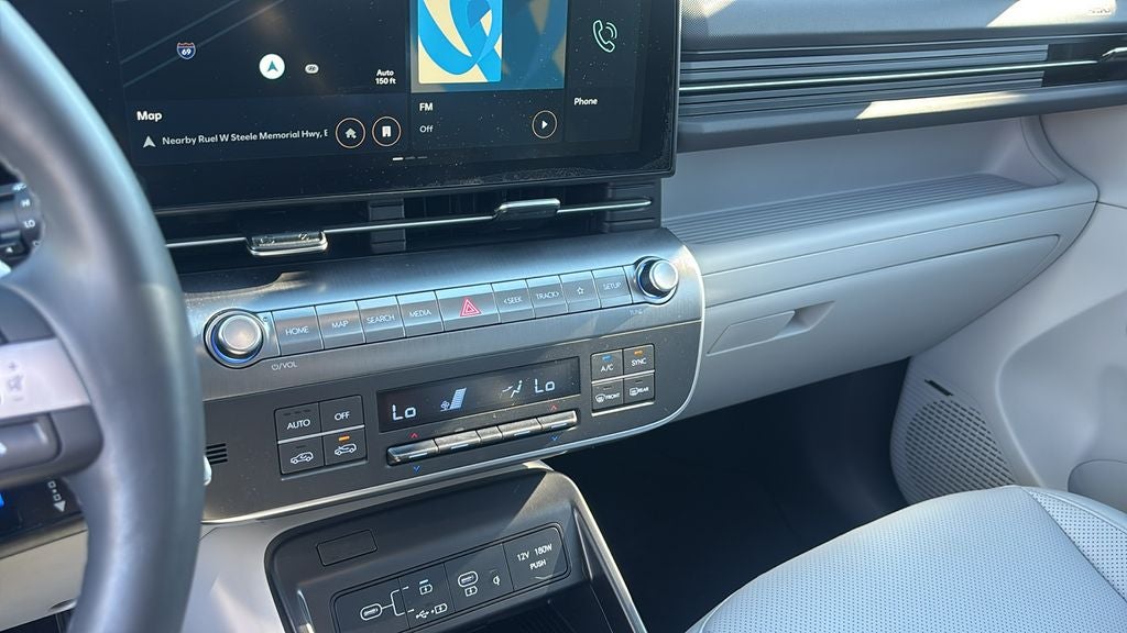 2025 Hyundai KONA Limited