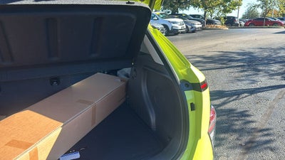 2025 Hyundai KONA Limited