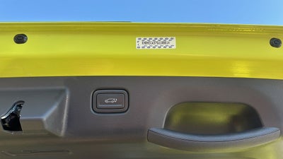 2025 Hyundai KONA Limited