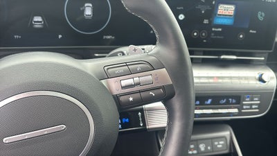 2024 Hyundai KONA Limited
