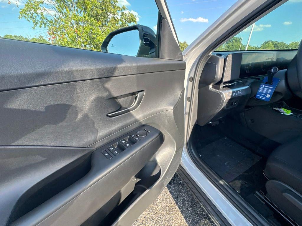 2027 Hyundai KONA SEL Sport