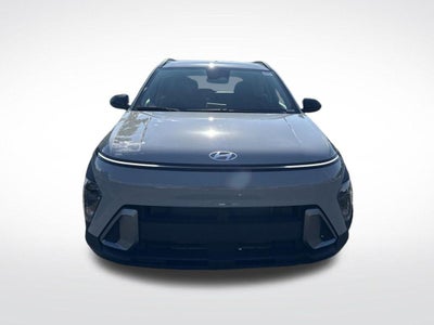 2027 Hyundai KONA SEL Sport