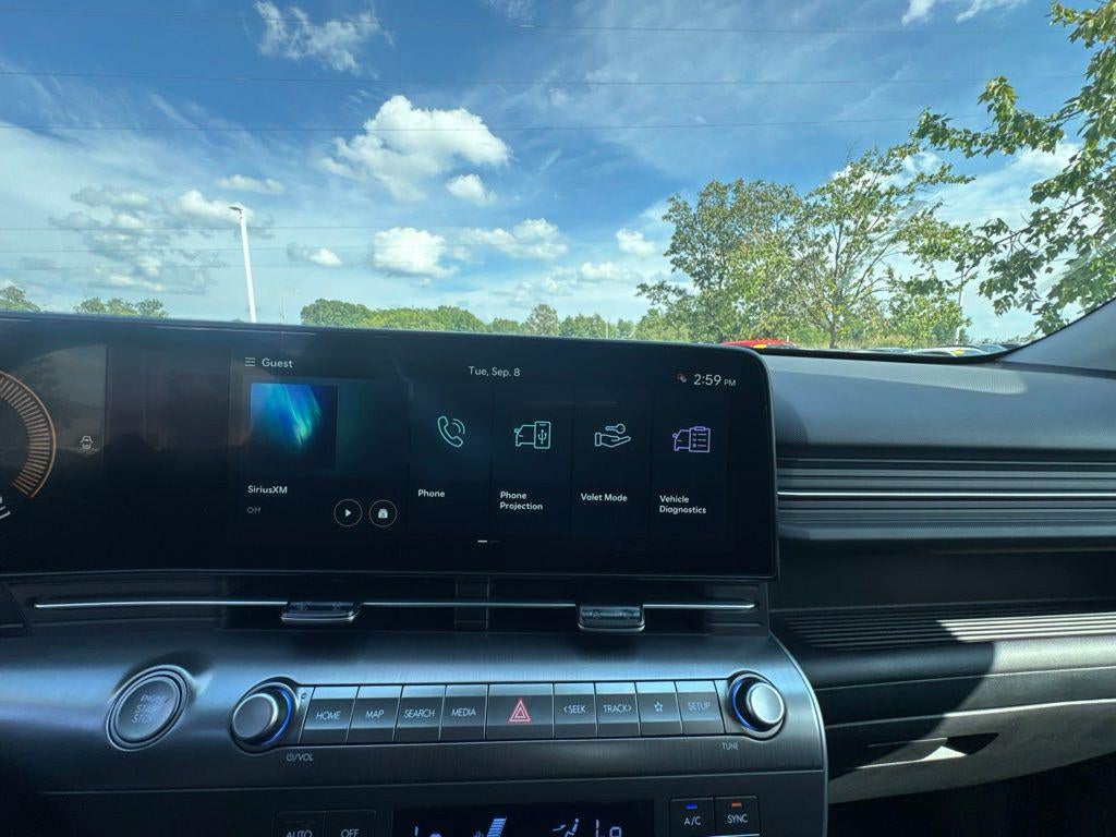 2027 Hyundai KONA SEL Sport