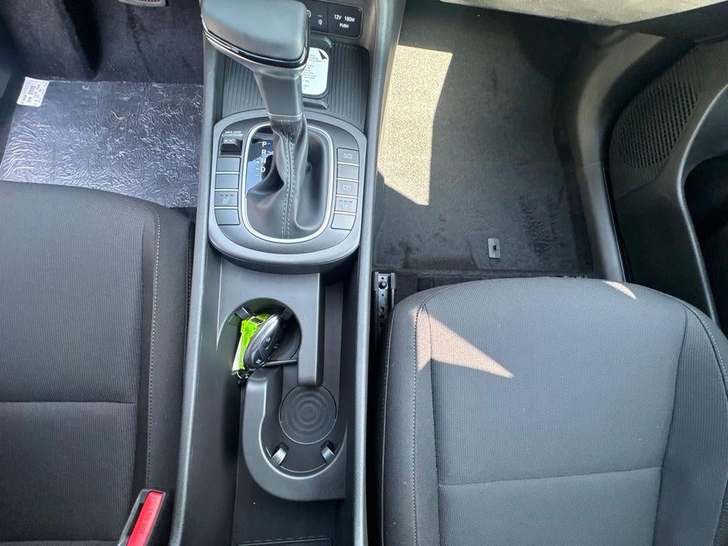 2027 Hyundai KONA SEL Sport