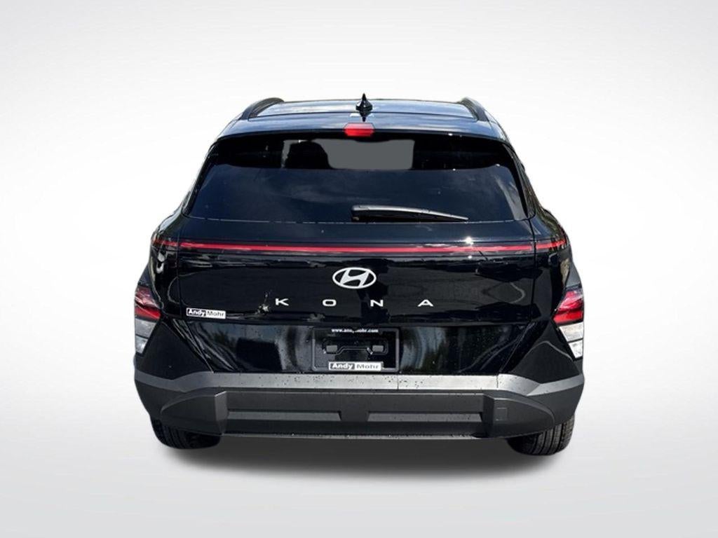 2027 Hyundai KONA SEL Sport