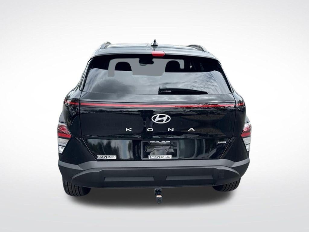 2027 Hyundai KONA SEL Sport