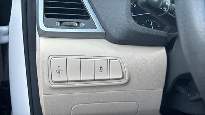 2016 Hyundai TUCSON Eco