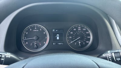 2016 Hyundai TUCSON Eco