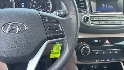 2016 Hyundai TUCSON Eco