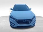 2016 Hyundai TUCSON Eco