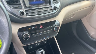 2016 Hyundai TUCSON Eco